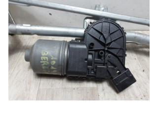 Моторчик дворников     Citroen Berlingo