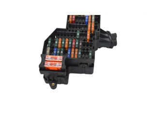 Pojistková skříňka 7P0941828C, 7P0941824C Porsche Cayenne (92A) 2014