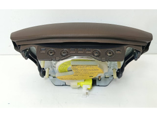 Подушка безопасности водителя 300376197A21 Lexus LS 400