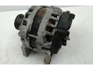 Генератор 231002854R   Dacia Logan II      