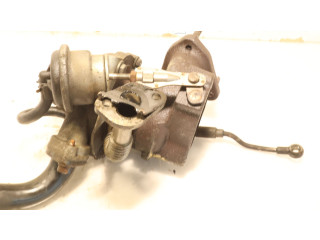 Turbodmychadlo Турбина    Fiat Punto (188)   