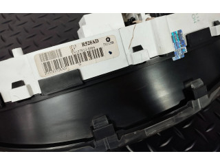 Přístrojová deska Chrysler Grand Voyager IV 2004 P05082528AD, R528AD