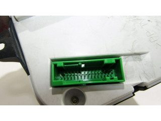 Přístrojová deska Seat Arosa 2000 6H0919860A