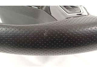 Руль Skoda Octavia Mk4 2019 - года 5E0419091BS