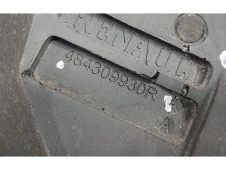 Руль Dacia Duster  2010 - 2017 года 484309930R      