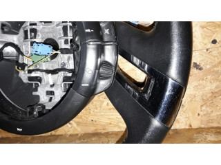 Руль Citroen C4 I Picasso  2006-2013 года 62ISB51323670, 96821841VD      