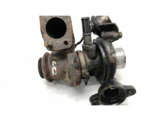 Turbodmychadlo Турбина 9682881380, 072054780 Citroen Berlingo 1.6 9HW