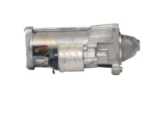 Turbodmychadlo Стартер 52110467 Fiat Doblo 55280444