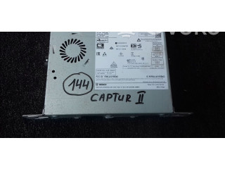 Pojistková skříňka Блок управления навигации 259151818R Renault Captur II 2020