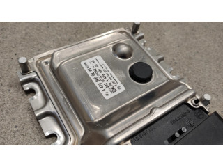 Модуль управления пуском/остановкой