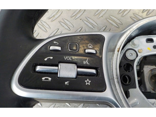 Volant Mercedes-Benz E W213 2016   