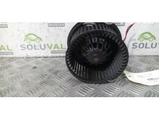 Вентилятор печки    NT   Renault Twingo II