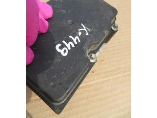 Jednotka ABS 0265800493 Fiat Sedici 2014