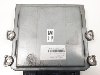 Řídící jednotka 5WS40899A, 9667115080 Fiat Scudo 2010