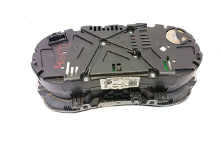 Панель приборов 6V0920740A, A2C91255200 Skoda Fabia Mk3 (NJ)