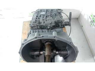 Механическая коробка передач, 5 передач