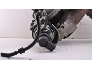  Турбина Volkswagen Touran I  03L253016T   для двигателя CAYC      