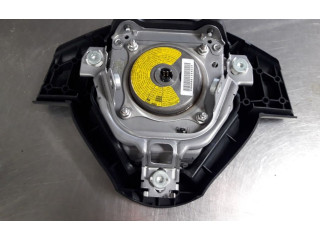 Подушка безопасности водителя GH086126405, 1D0209208X1M   Daihatsu Cuore