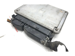 Блок управления двигателем Блок управления 038906018AK   Audi A3 S3 8L