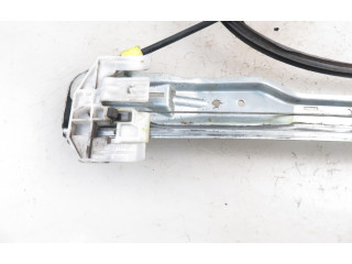 Передний комплект электрического механизма для подъема окна     9648484780    Citroen C5 