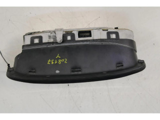 Панель приборов Lancia Y 840