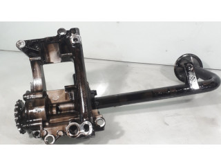 Масляный насос B 7789838 BMW X5 E53 3.0