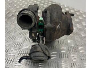  Турбина Volvo V70  8653146, GT2052V         