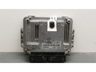 Блок управления двигателя 0261S16708, F1GA12A650AG   Ford S-MAX