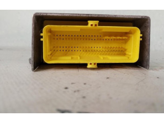 Блок подушек безопасности 8P0959655J, 8P0959655J   Audi A3 S3 8P