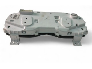 Přístrojová deska Subaru XV 2013 85013FJ16