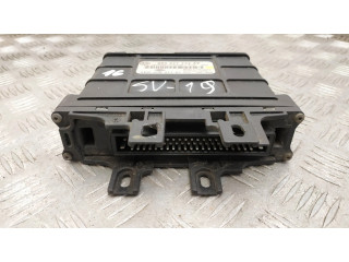 Блок управления коробкой передач 099927733AP, 5DG008077 Ford Galaxy