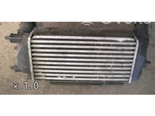 Интеркулер 2013451 Ford Fiesta