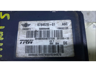 Блок управления АБС 54084945B, 54084945B Mini One - Cooper Coupe R56
