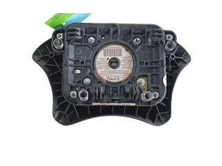 Подушка безопасности водителя 4112GG Citroen Berlingo