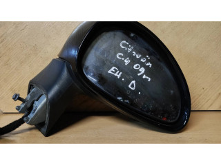 Зеркало электрическое     правое   Citroen C4 I  2004-2010 года   