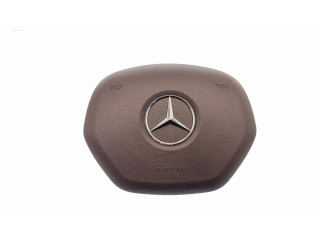 Volant Mercedes-Benz GL X166 2015 A1664609103, 1664609103