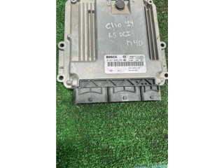 Блок управления двигателем Блок управления 0281030439 Dacia Logan II