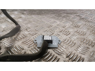 Блок управления навигации (GPS)