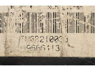 Панель приборов 96664167, TH6B21003J   Chevrolet Matiz       