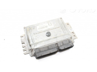 Řídící jednotka MEC37910 Nissan Note (E12) 2014