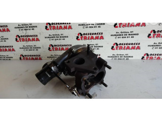 Турбина Renault Clio II 54359700002