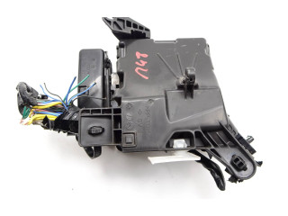   Pojistková skříňka    Suzuki Swift 2018