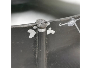 Вентилятор радиатора     1580008050, 9J22    Honda Civic 1.3