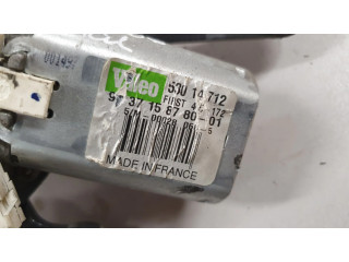 Моторчик заднего дворника 963715878001, 53014712 Citroen C4 I