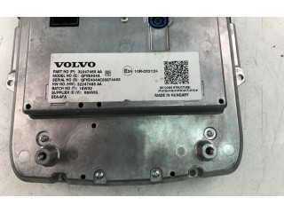 Дисплей    32247465AA   Volvo XC60