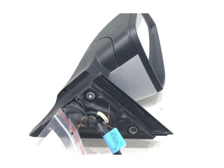 Зеркало электрическое Skoda Octavia Mk4 2019 - года