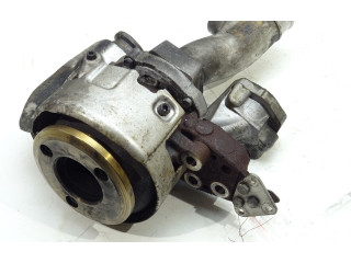  Турбина Volkswagen Phaeton  07Z145873G         