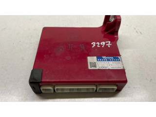 Модуль блока управления кондиционером 8865053122 Lexus IS 220D-250-350
