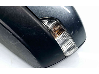 Зеркало электрическое        Skoda Fabia Mk3 (NJ)  2015 - 2021 года   