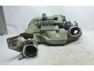 Turbodmychadlo Турбина Mercedes-Benz C W203